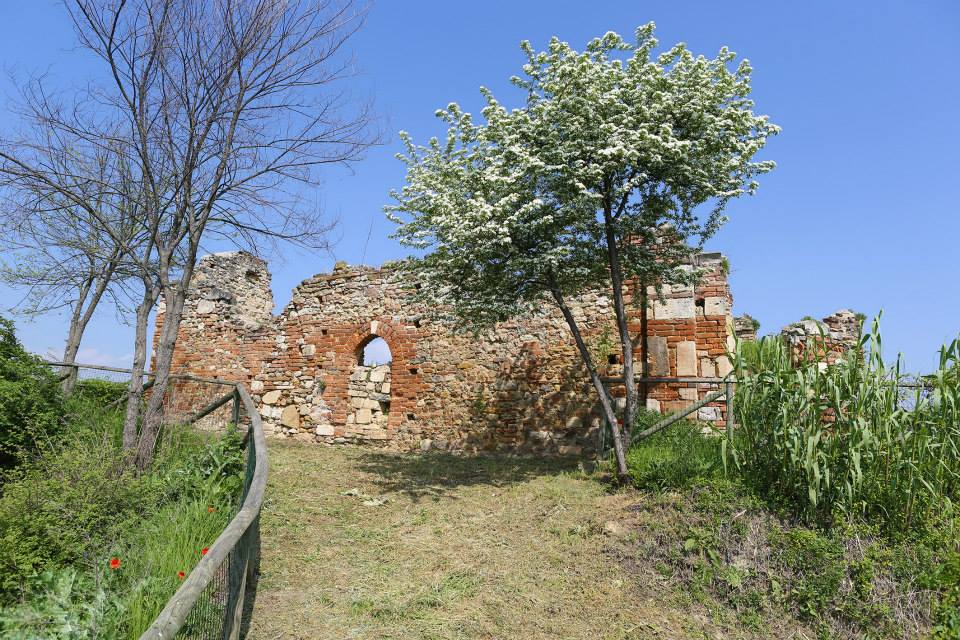 La chiesa oggi