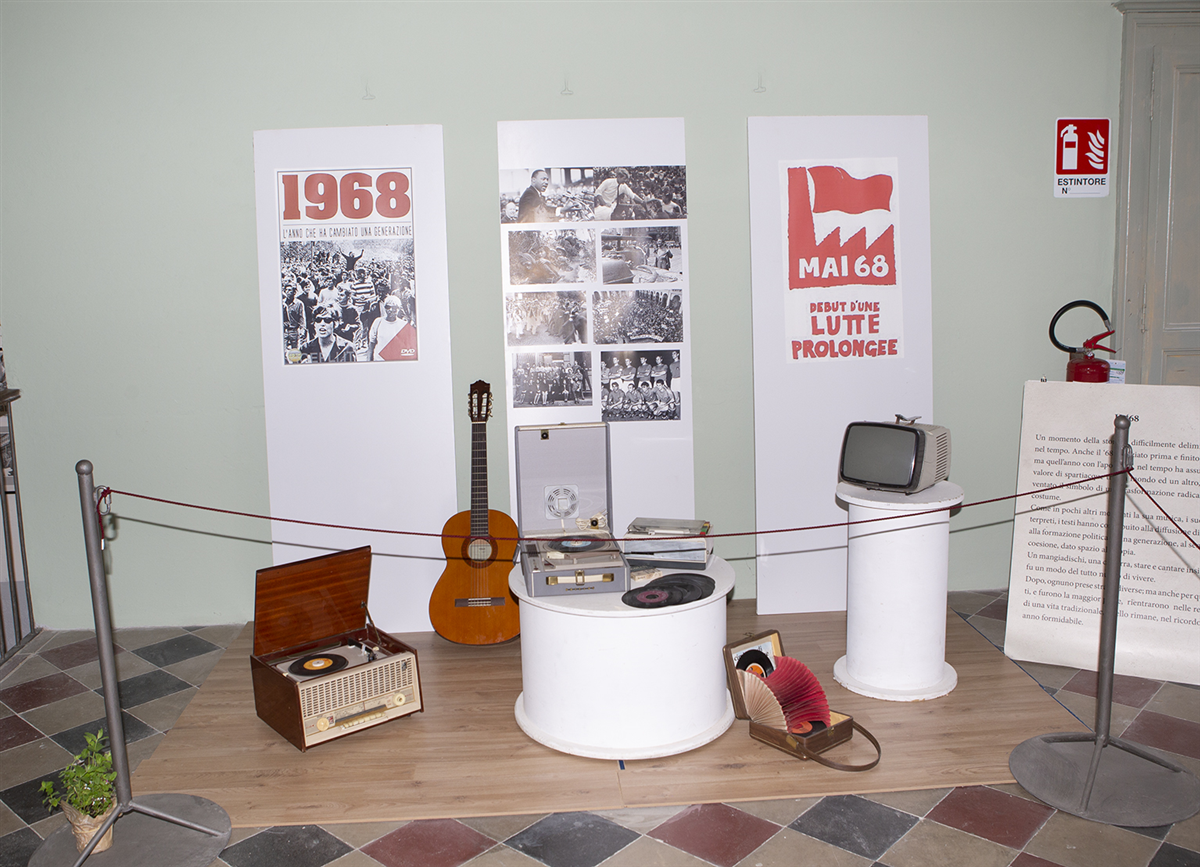 Quando la musica incontra la storia