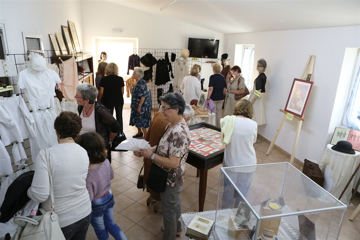 Un secolo di moda