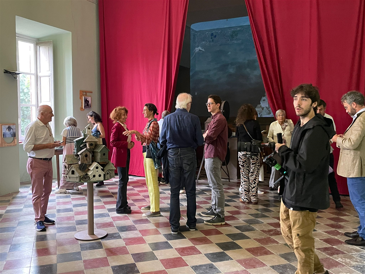 Germinale Monferrato Art Fest