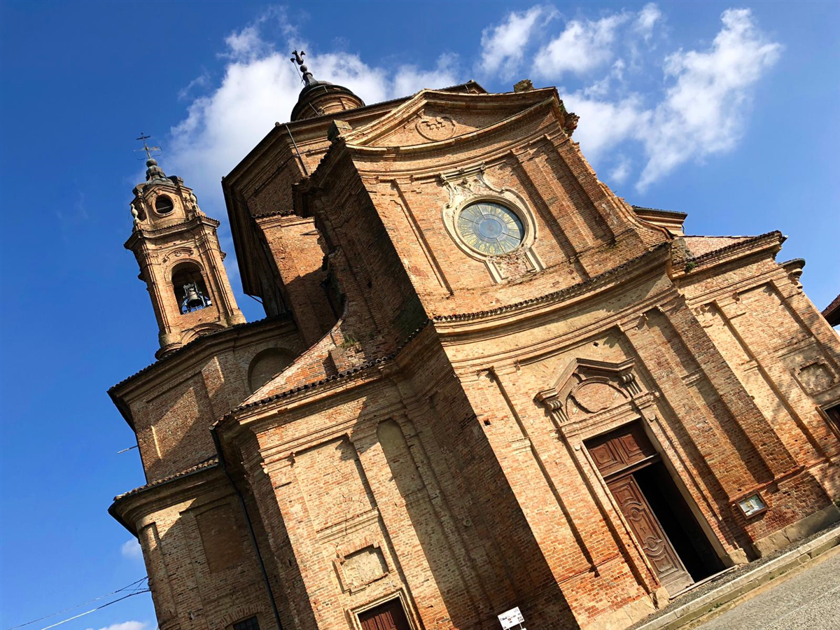 Comune di Piova Massaia