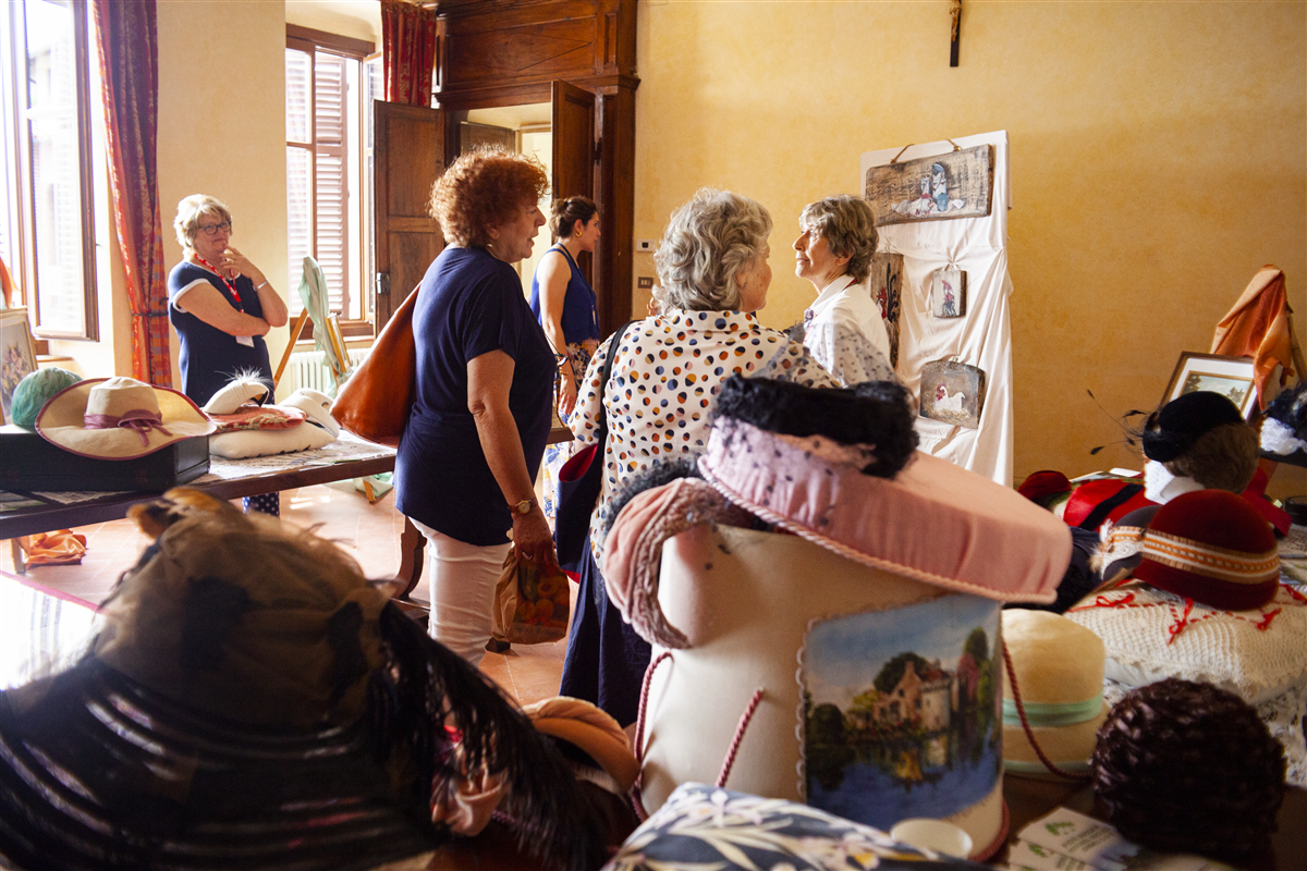 Arte e moda: un connubbio da sempre