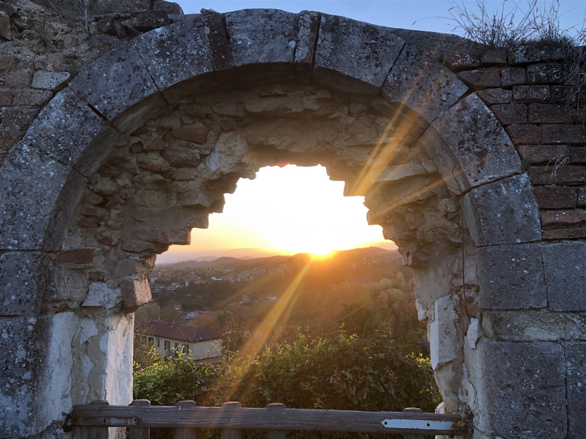 La chiesa oggi