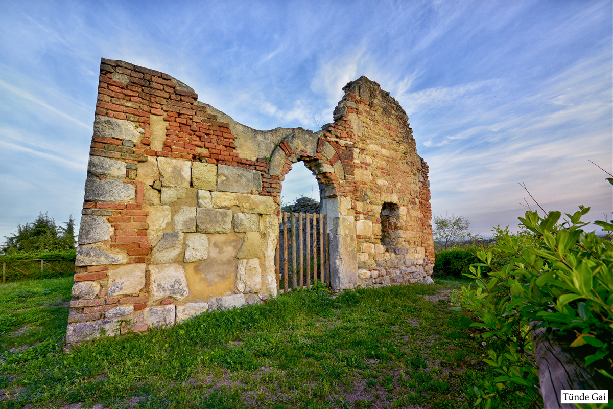 Chiesa romanica di San Martino