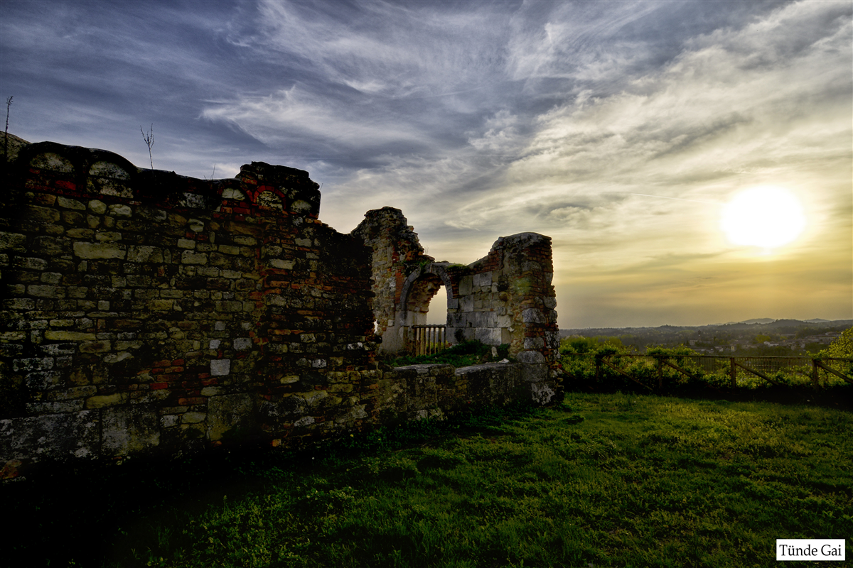 La chiesa oggi