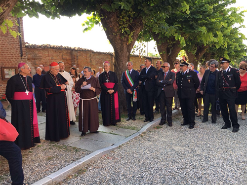 La Venerabilità