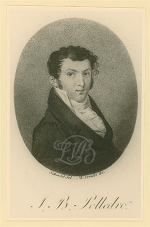 Giovanni Battista Polledro