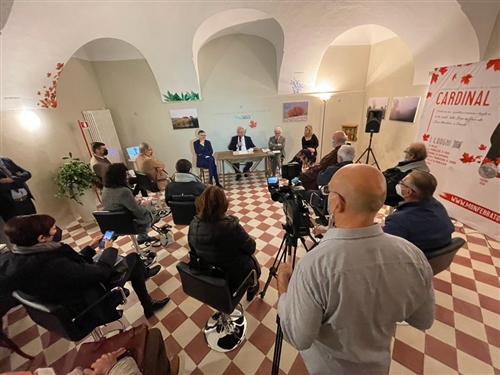 Il Laboratorio Didattico Cu...