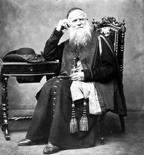 Guglielmo Massaia