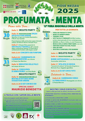 Profumata-Menta