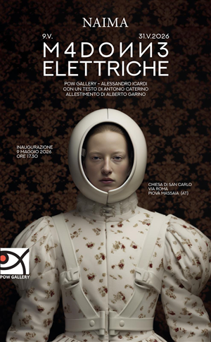 Inaugurazione M4DONN3 ELETTRICHE