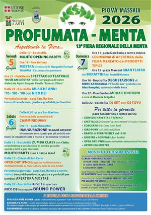 ProfumataMenta
