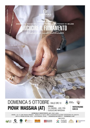 Germinale Monferrato Art Fest 2025