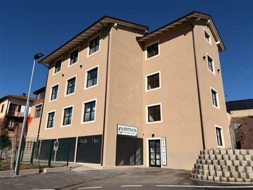 Apre Ri.Me.Di, il nuovo poliambulatorio in frazione Gallareto